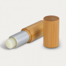 Bamboo Lip Balm+unbranded