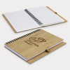 Bamboo Notebook (Medium)