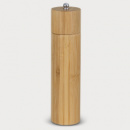 Bamboo Pepper Mill+unbranded