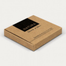 Bamboo Pizza Cutter+gift box