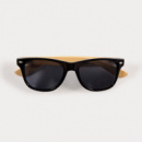 Bamboo Sunglasses+front