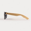 Bamboo Sunglasses+side