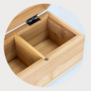 Bamboo Tea Box+detail
