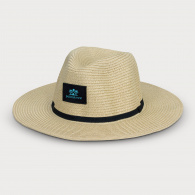 Barbados Wide Brim Hat image