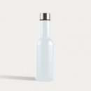 Barossa Vacuum Bottle+White