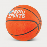 Basketball Promo image