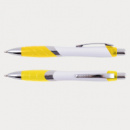 Beat Pen+Yellow