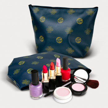 Belle Cosmetic Bag (Medium)
