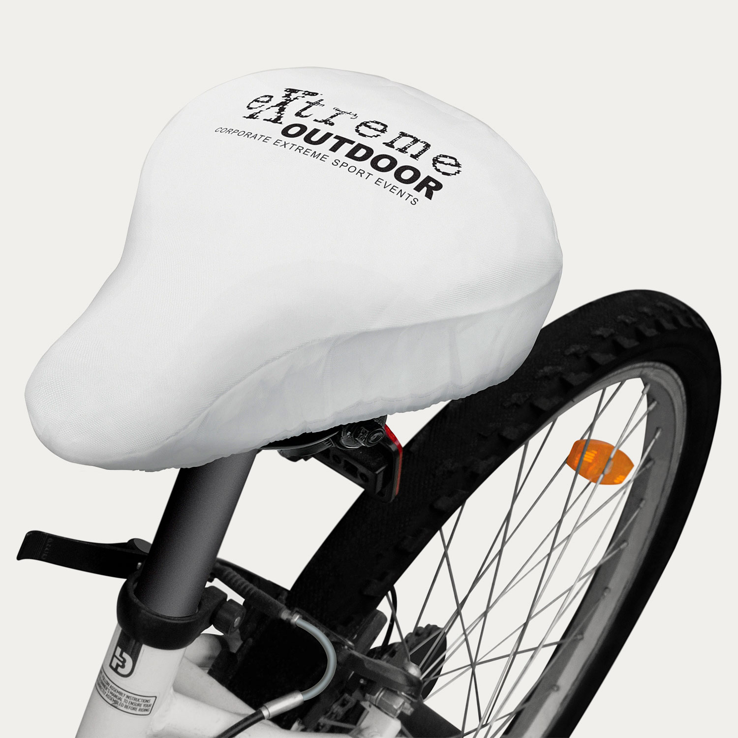 Bike Seat Cover Primoproducts