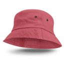 Bondi Bucket Hat+Berry