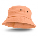 Bondi Bucket Hat+Coral