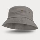 Bondi Bucket Hat+Grey v2
