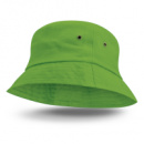 Bondi Bucket Hat+Kiwi