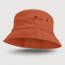 Bondi Bucket Hat+Rust v2