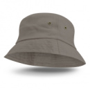 Bondi Bucket Hat+Taupe