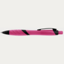 Borg Pen+Pink
