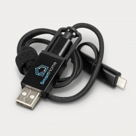 Braided Charging Cable image