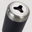 Brewski Pro Vacuum Stubby Cooler+bottom