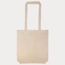 Calico Long Handle Bag+unbranded v2