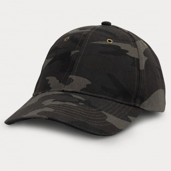 Camouflage Cap