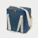 Canvas Cooler Bag+Navy