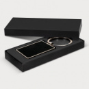 Capulet Key Ring Rectangle+gift box