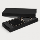 Capulet Key Ring Square+gift box