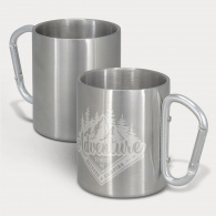 Carabiner Coffee Mug image