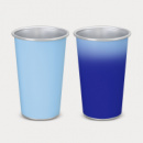 Chameleon Colour Changing Cup+Dark Blue