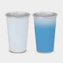 Chameleon Colour Changing Cup+Light Blue