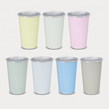 Chameleon Colour Changing Cup