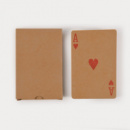 Chase Recycled Playing Cards+ace