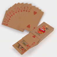 Chase Recycled Playing Cards image