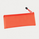 Cherish Pencil Case+Red