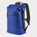 Cirrus Backpack 35+Ocean Blue