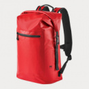 Cirrus Backpack 35+Red