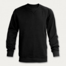 Classic Unisex Sweatshirt+Black v2