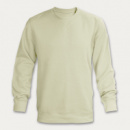 Classic Unisex Sweatshirt+Ecru v2
