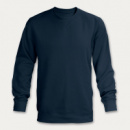 Classic Unisex Sweatshirt+Navy v2