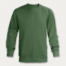 Classic Unisex Sweatshirt+Olive v2