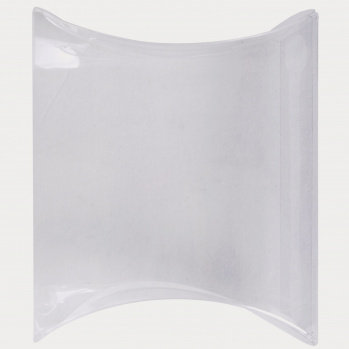 Clear Pillow Pack