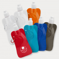 Collapsible Bottle image