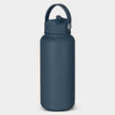 Compadre Vacuum Bottle+Petrol Blue