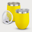 Cordia Vacuum Cup Powder Coated+Yellow