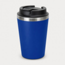 Corvette Coffee Cup+Royal Blue