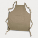 Cuisine Bib Apron Mix and Match+Taupe