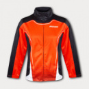 Custom Mens Sports Jacket+front