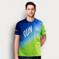 Custom Mens Sports T-Shirt image