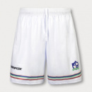 Custom Mens Tennis Shorts+front