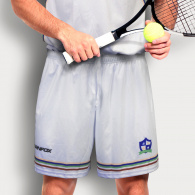 Custom Mens Tennis Shorts image